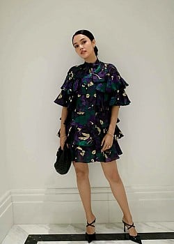 Anggika Bolsterli